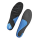 Стелька для обуви Specialized BG SL FOOTBED + BLU 44-45